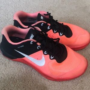 Nike Metcon 2 Lifting Shoes